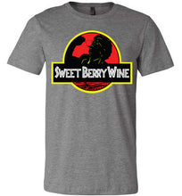 Load image into Gallery viewer, 'Jurassic Brule'