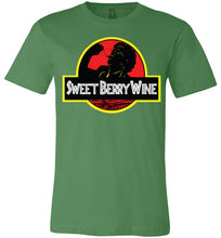 Load image into Gallery viewer, 'Jurassic Brule'