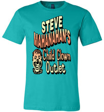 Load image into Gallery viewer, Exclusive 'Child Clown' - LIMITED SUPPLY AVAILABLE