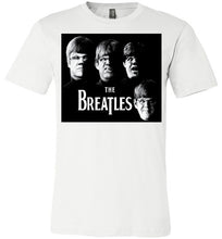 Load image into Gallery viewer, 'The Breatles' LIMITED SUPPLY LEFT!
