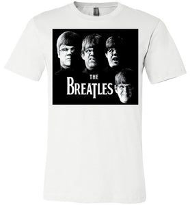 'The Breatles' LIMITED SUPPLY LEFT!