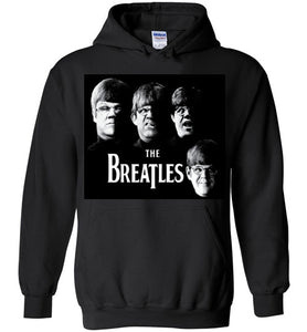 'The Breatles' LIMITED SUPPLY LEFT!