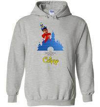 Load image into Gallery viewer, 'Chippy World' Sweaters, Hoodies, & Onesies