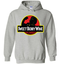 Load image into Gallery viewer, 'Jurassic Brule' - Hoodie & Sweater