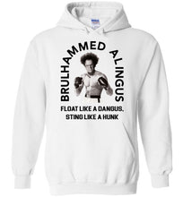 Load image into Gallery viewer, 'Brulhammed Alingus' Hoodie/Sweater