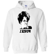 Load image into Gallery viewer, 'I KNOW' - ONLY 12 LEFT