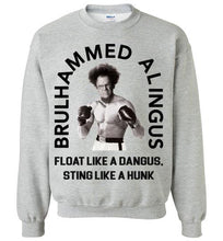 Load image into Gallery viewer, 'Brulhammed Alingus' -ONLY 5 LEFT!