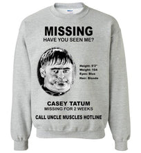 Load image into Gallery viewer, 'Finding Casey' LIMITED SUPPLY LEFT!