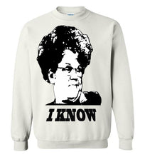 Load image into Gallery viewer, 'I KNOW' - ONLY 12 LEFT