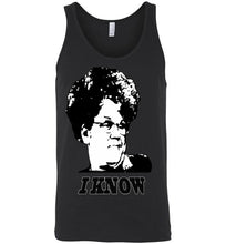 Load image into Gallery viewer, 'I KNOW' - ONLY 12 LEFT