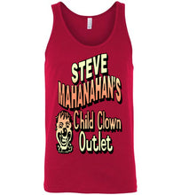 Load image into Gallery viewer, Exclusive 'Child Clown' - LIMITED SUPPLY AVAILABLE