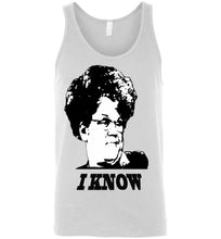 Load image into Gallery viewer, 'I KNOW' - ONLY 12 LEFT