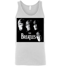 Load image into Gallery viewer, 'The Breatles' LIMITED SUPPLY LEFT!