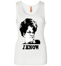 Load image into Gallery viewer, 'I KNOW' - ONLY 12 LEFT