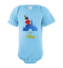 Load image into Gallery viewer, 'Chippy World' Sweaters, Hoodies, & Onesies