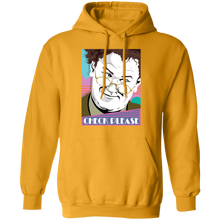 Load image into Gallery viewer, "Check Please" Premium  Hoodies!