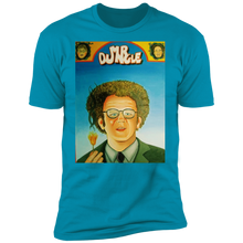 Load image into Gallery viewer, Exclusive &quot;MR DUNGLE&quot; Premium Tees! - RESTOCKED!