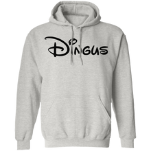 Load image into Gallery viewer, "Dingus Land" Premium Hoodies