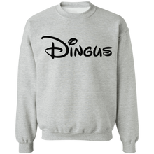 Load image into Gallery viewer, "Dingus Land" Crewneck Sweaters!