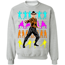 Load image into Gallery viewer, "Chrimbus Dancer" Sweaters & Hoodies!