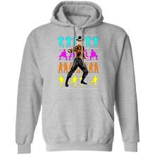 Load image into Gallery viewer, "Chrimbus Dancer" Sweaters & Hoodies!