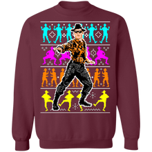 Load image into Gallery viewer, "Chrimbus Dancer" Sweaters & Hoodies!