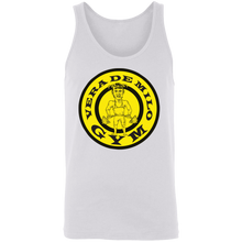 Load image into Gallery viewer, "VDM GYM" Unisex Tank Tops!