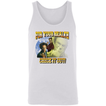 Load image into Gallery viewer, &quot;For Your 90&#39;s&quot; Premium Tank Tops!