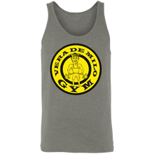 Load image into Gallery viewer, "VDM GYM" Unisex Tank Tops!