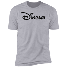 Load image into Gallery viewer, "Dingus Land" Premium Tees!