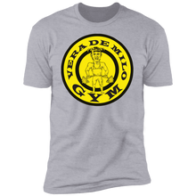 Load image into Gallery viewer, "VGM GYM" Premium Tees!