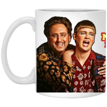 Load image into Gallery viewer, EXCLUSIVE “Married News Team” 11OZ MUG! Only 7 LEFT!