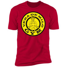 Load image into Gallery viewer, "VGM GYM" Premium Tees!