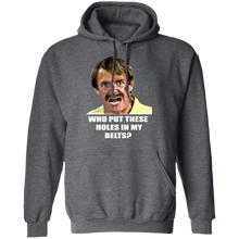 Load image into Gallery viewer, "NO Holes" Premium Pullover Hoodies!!