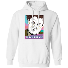 Load image into Gallery viewer, "Check Please" Premium  Hoodies!