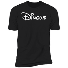 Load image into Gallery viewer, "Dingus Land" Premium Tees!