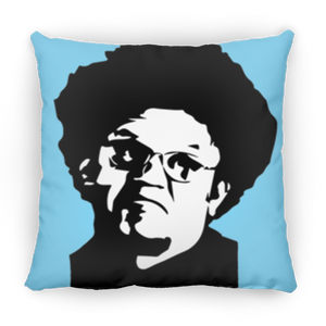 LIMITED EDITION “Defining Dingus Moment”  TWO SIDED 18x18 PILLOWS!