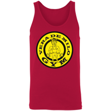 Load image into Gallery viewer, "VDM GYM" Unisex Tank Tops!