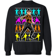 Load image into Gallery viewer, "Chrimbus Dancer" Sweaters & Hoodies!