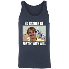 Load image into Gallery viewer, 'Rather Be Fortin"  Unisex Tank Tops!