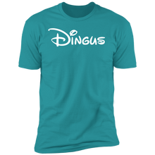 Load image into Gallery viewer, "Dingus Land" Premium Tees!
