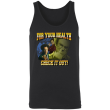 Load image into Gallery viewer, &quot;For Your 90&#39;s&quot; Premium Tank Tops!