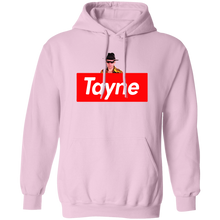 Load image into Gallery viewer, "Supreme Tayne" Pullover Hoodies