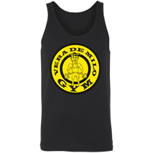 Load image into Gallery viewer, "VDM GYM" Unisex Tank Tops!