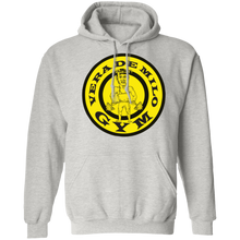 Load image into Gallery viewer, "VDM GYM" Pullover Hoodies!