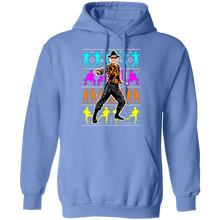 Load image into Gallery viewer, "Chrimbus Dancer" Sweaters & Hoodies!