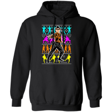 Load image into Gallery viewer, "Chrimbus Dancer" Sweaters & Hoodies!