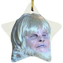Load image into Gallery viewer, LIMITED EDITION - “Spirit of Chrimbus” Ornament!