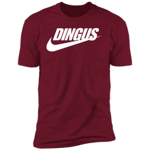 Load image into Gallery viewer, &quot;Just DIngus&quot; Dark Colored Premium Short Sleeve T-Shirt