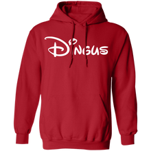 Load image into Gallery viewer, "Dingus Land" Premium Hoodies